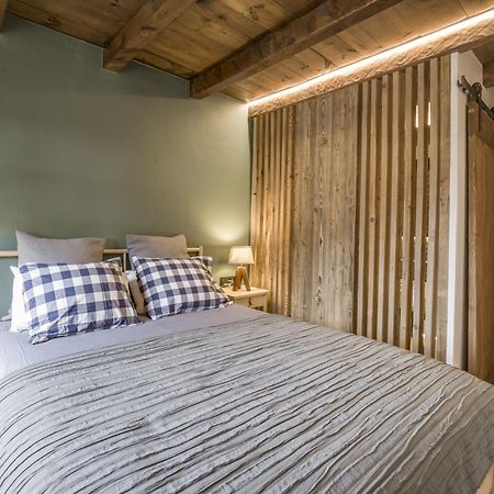 Pleta Del Tarter Lodge Екстер'єр фото