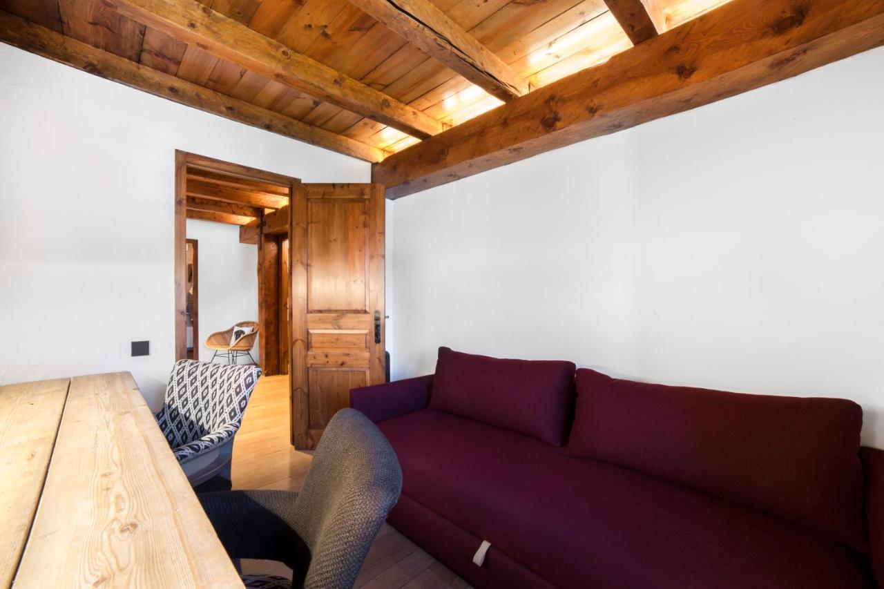 Pleta Del Tarter Lodge Екстер'єр фото