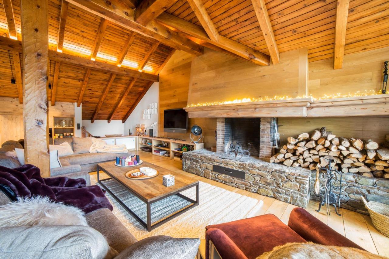 Pleta Del Tarter Lodge Екстер'єр фото