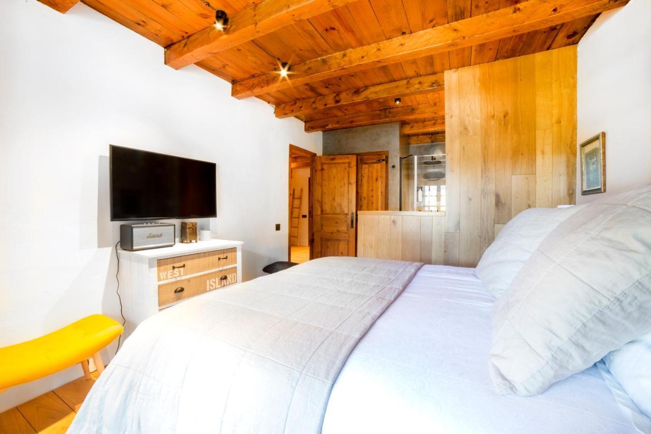 Pleta Del Tarter Lodge Екстер'єр фото
