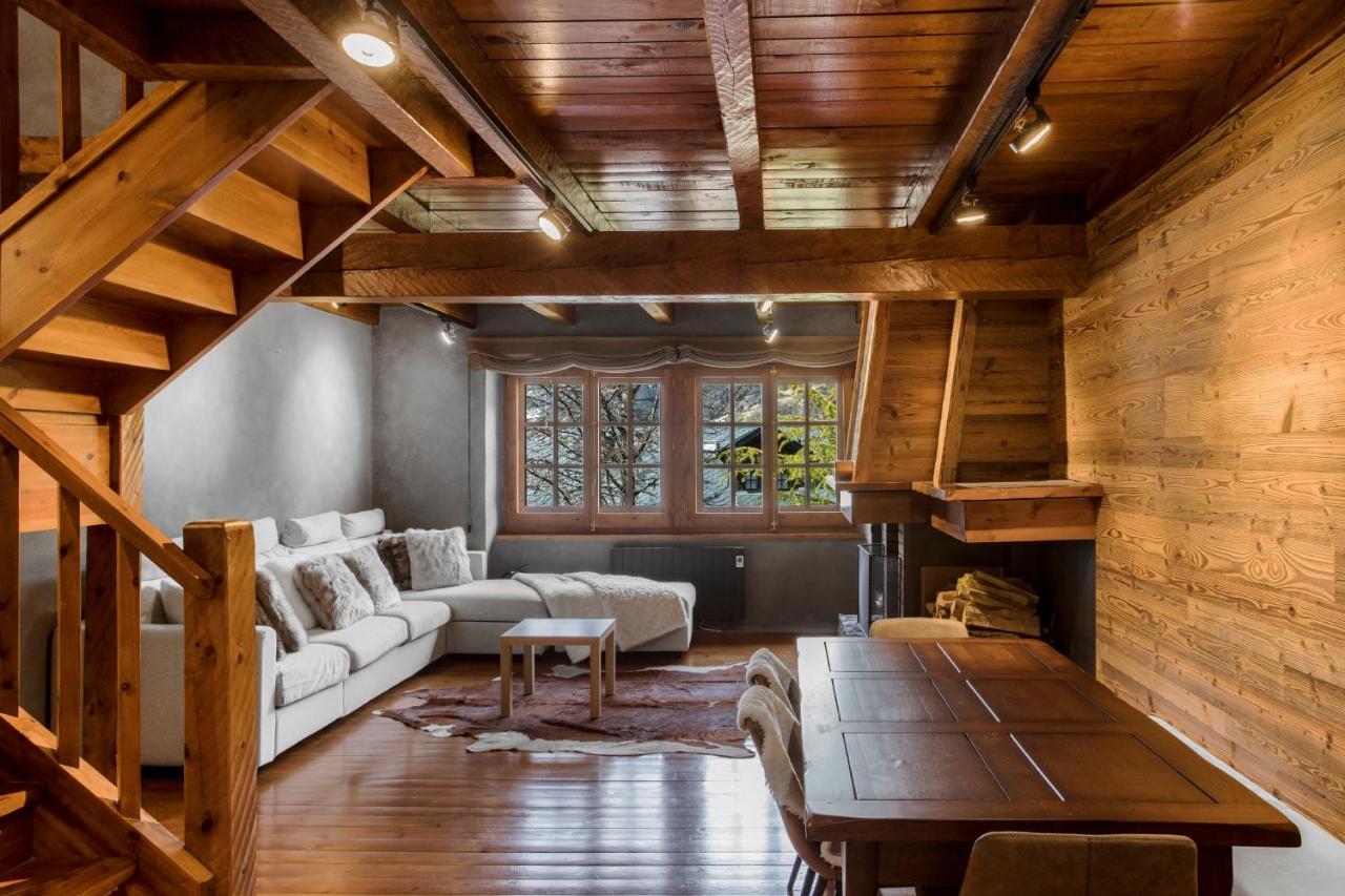 Pleta Del Tarter Lodge Екстер'єр фото