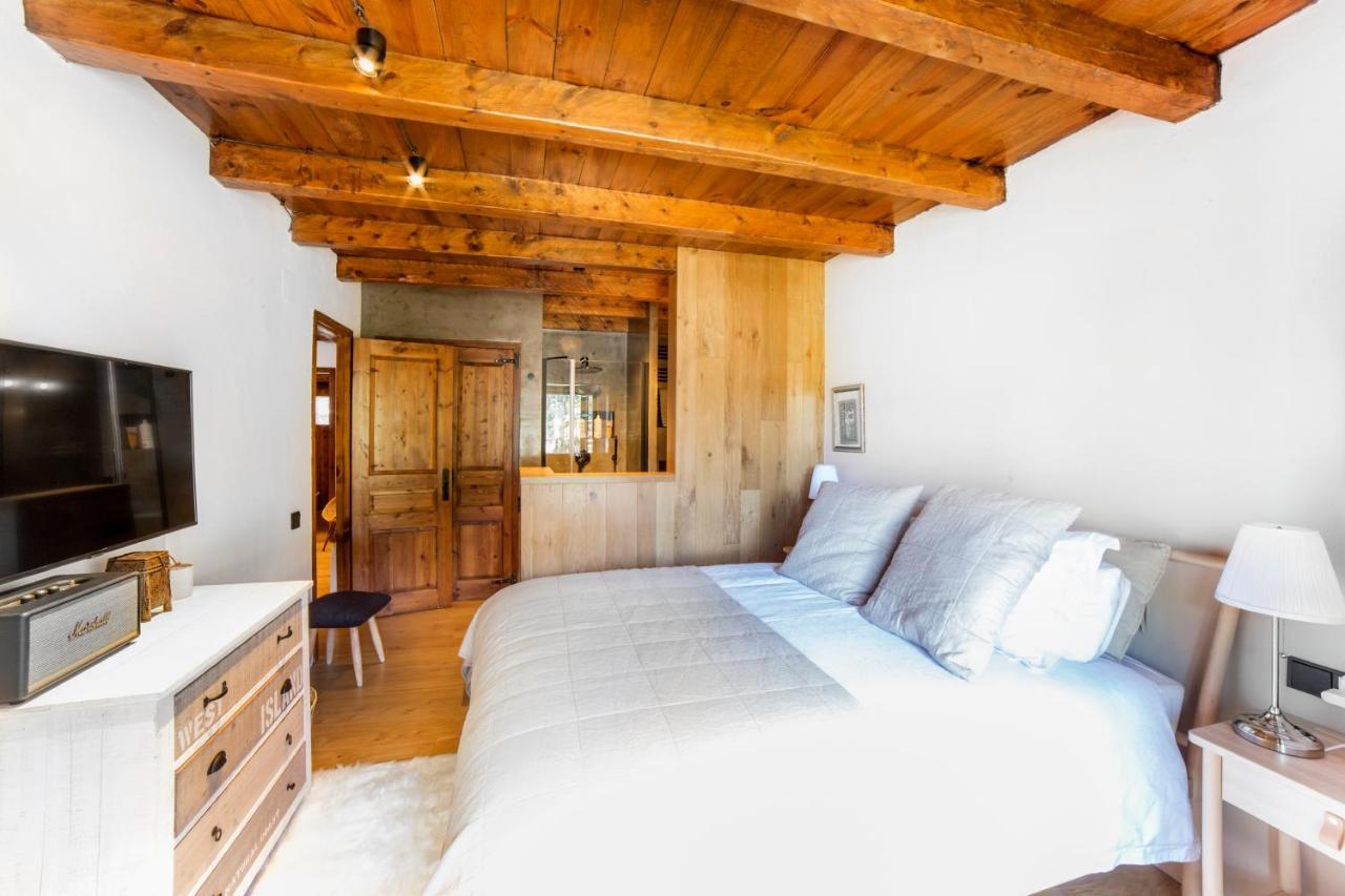 Pleta Del Tarter Lodge Екстер'єр фото