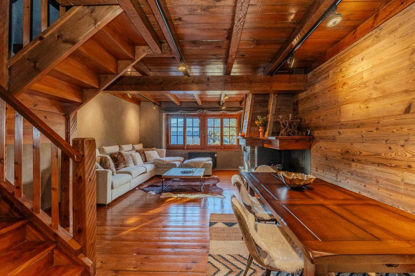 Pleta Del Tarter Lodge Екстер'єр фото