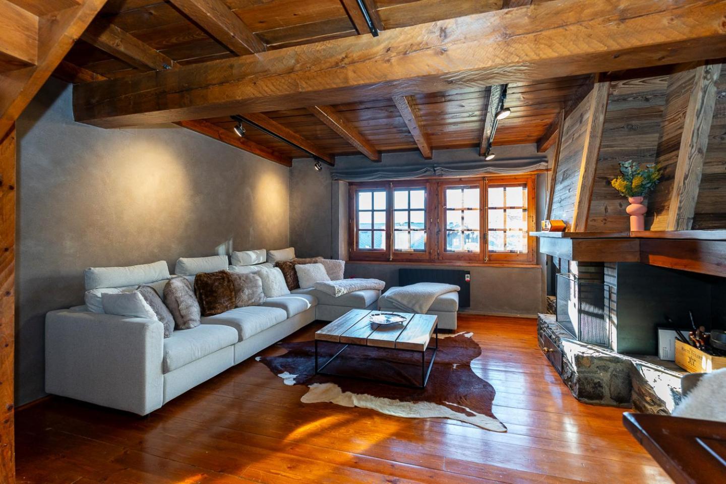 Pleta Del Tarter Lodge Екстер'єр фото