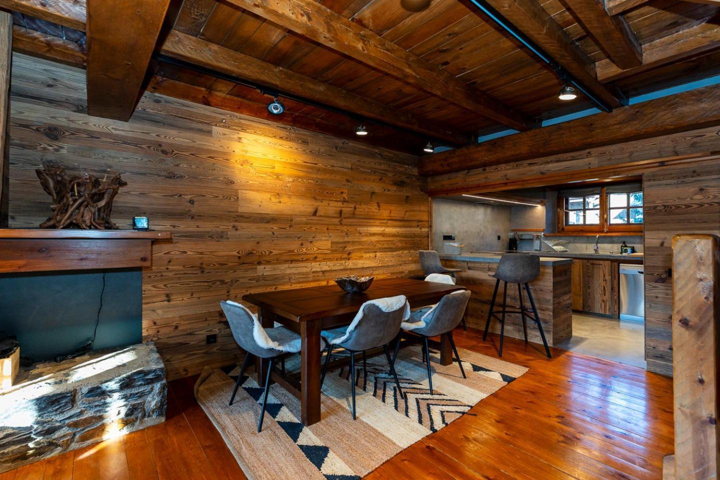 Pleta Del Tarter Lodge Екстер'єр фото