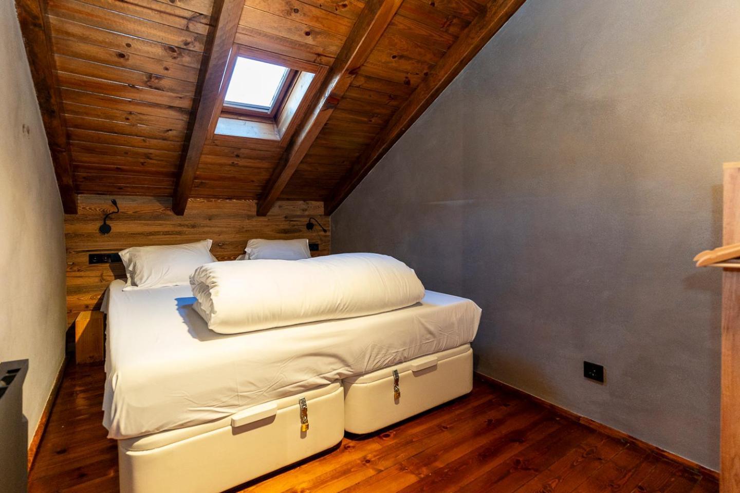 Pleta Del Tarter Lodge Екстер'єр фото