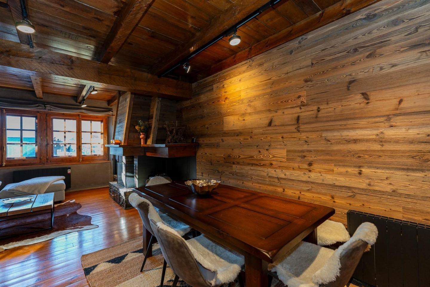 Pleta Del Tarter Lodge Екстер'єр фото