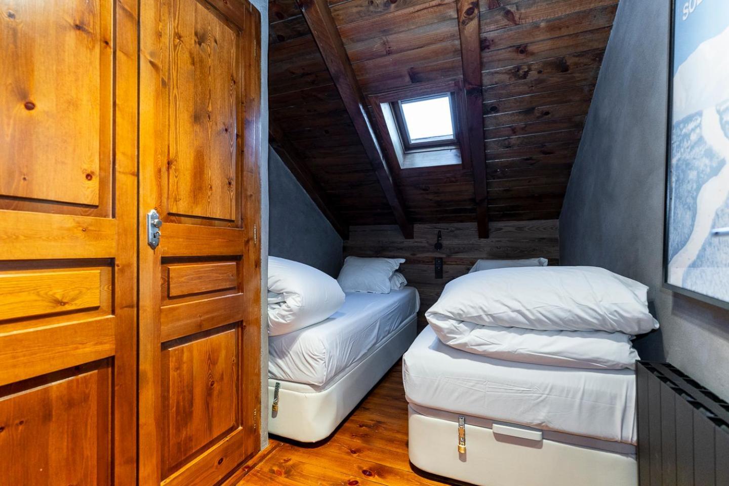 Pleta Del Tarter Lodge Екстер'єр фото