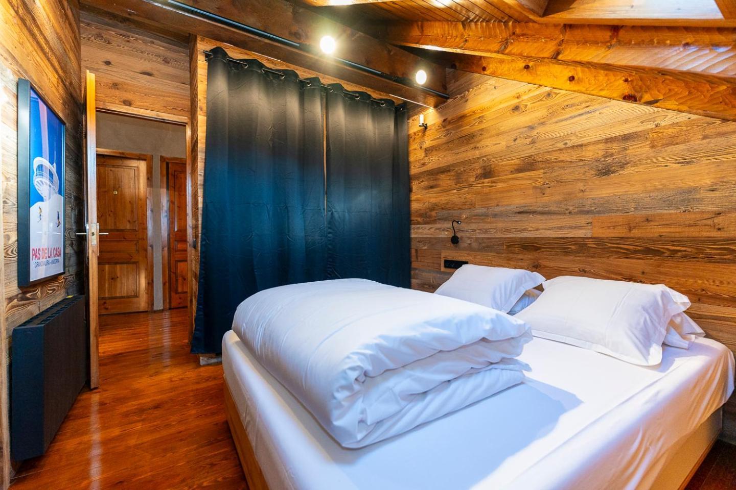 Pleta Del Tarter Lodge Екстер'єр фото