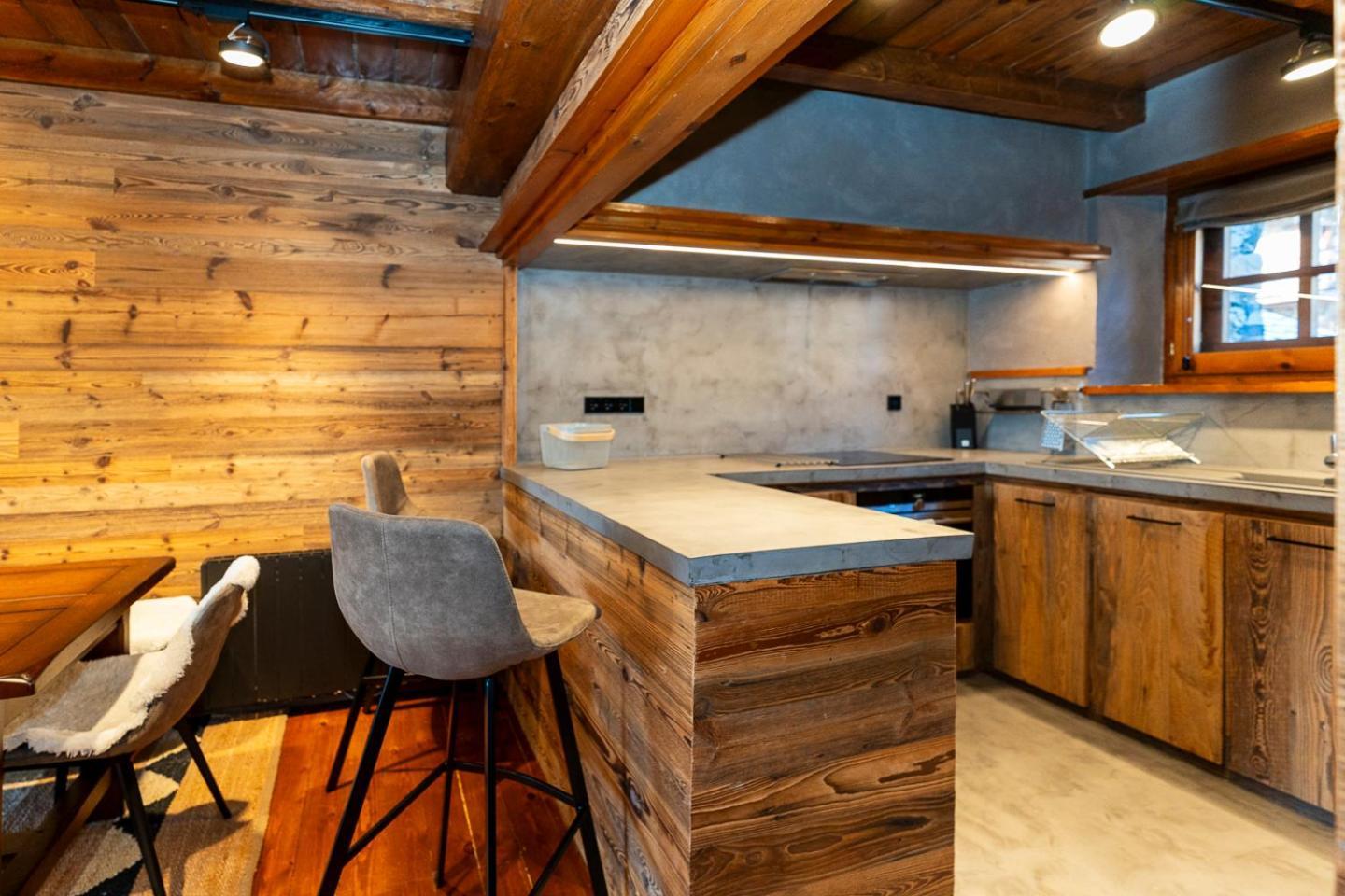 Pleta Del Tarter Lodge Екстер'єр фото