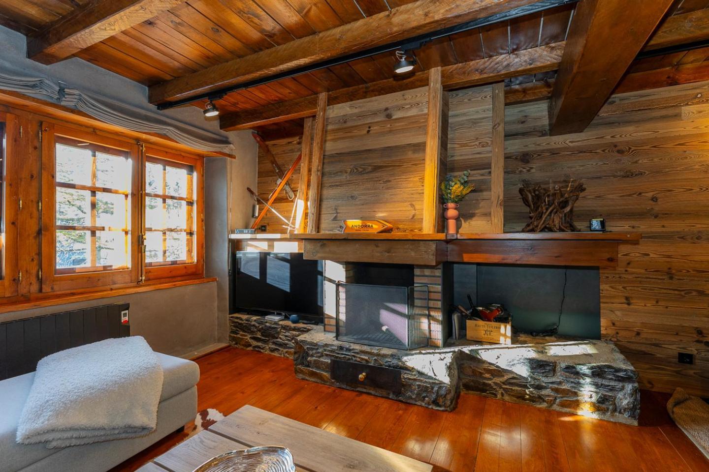 Pleta Del Tarter Lodge Екстер'єр фото