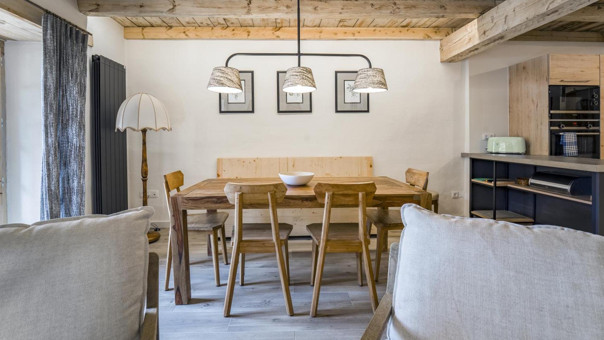 Pleta Del Tarter Lodge Екстер'єр фото