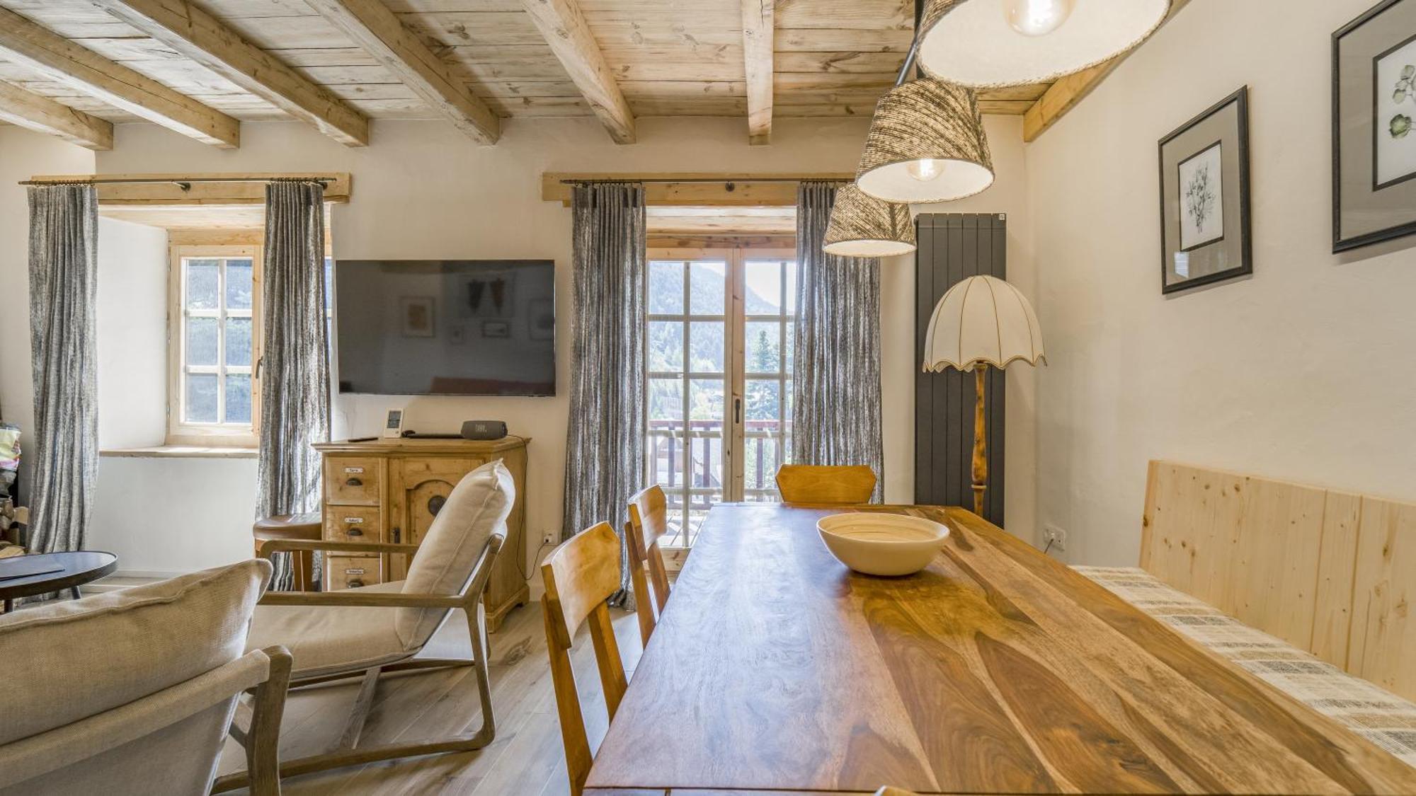 Pleta Del Tarter Lodge Екстер'єр фото