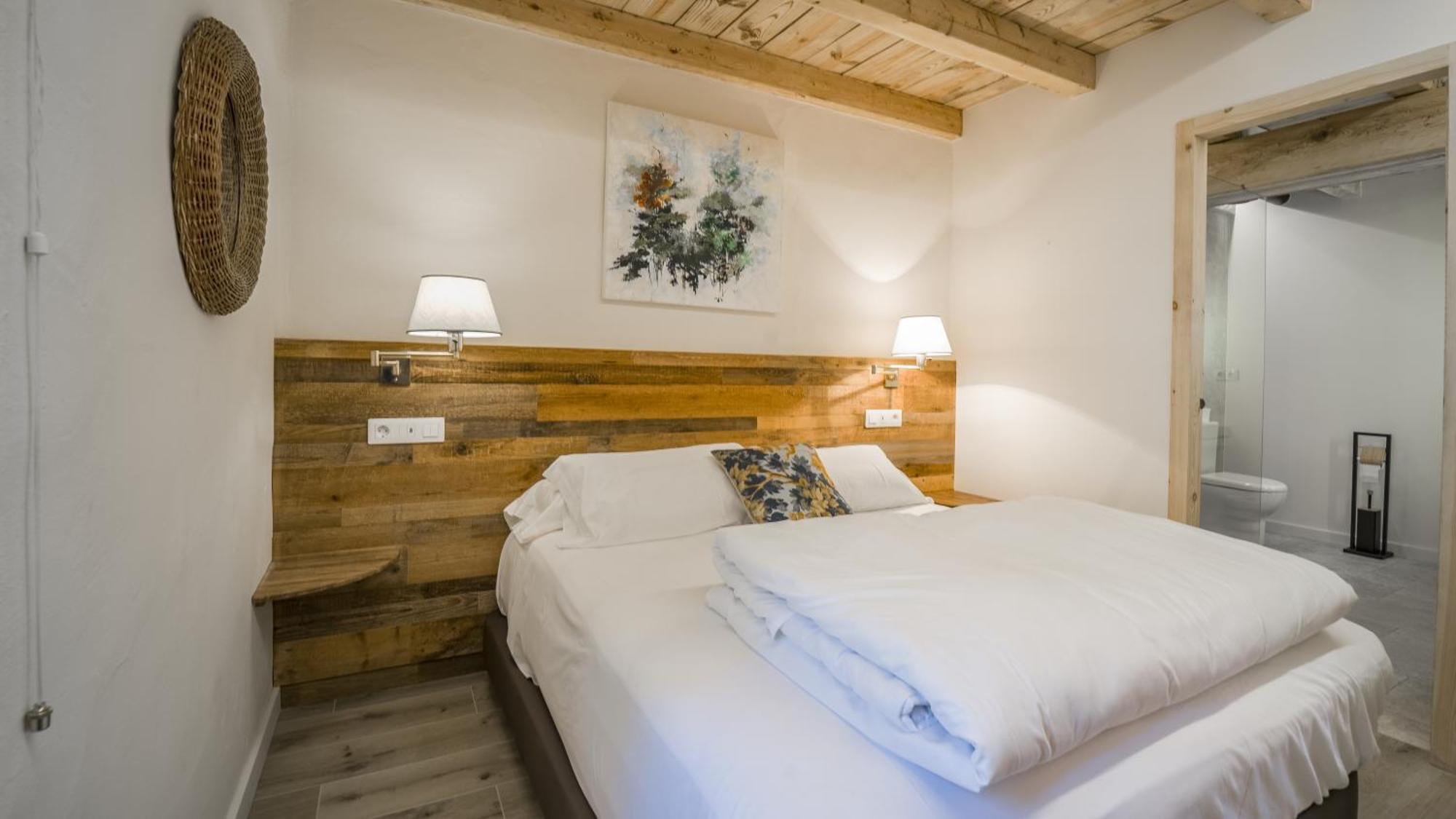 Pleta Del Tarter Lodge Екстер'єр фото