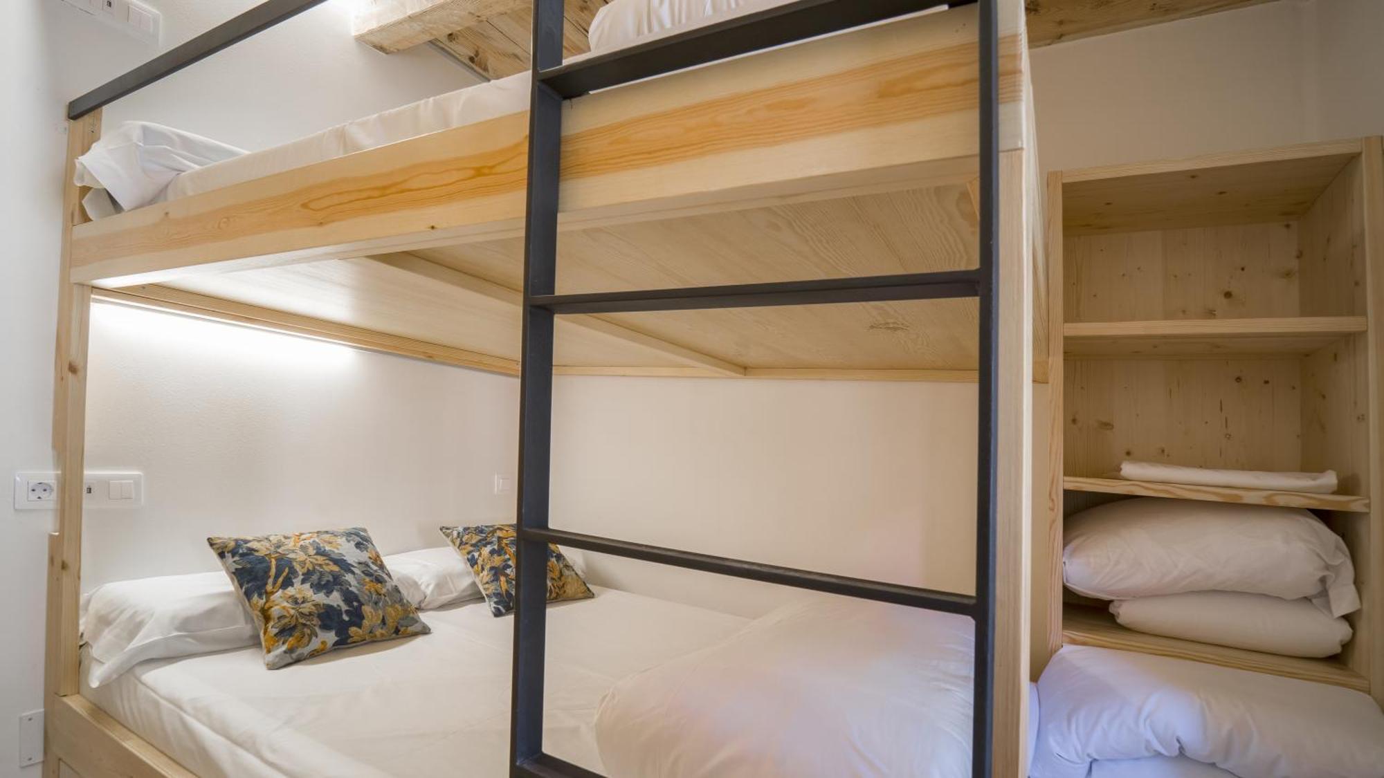 Pleta Del Tarter Lodge Екстер'єр фото