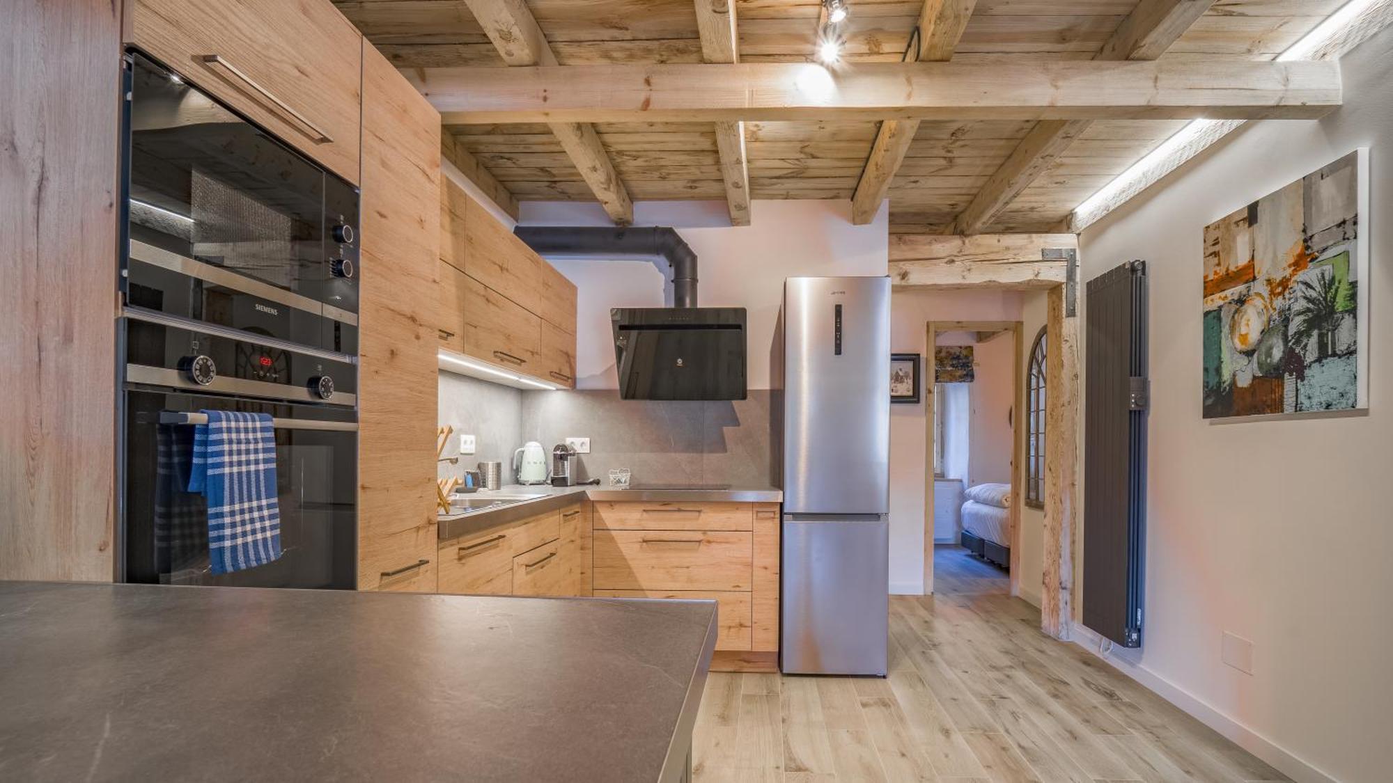 Pleta Del Tarter Lodge Екстер'єр фото
