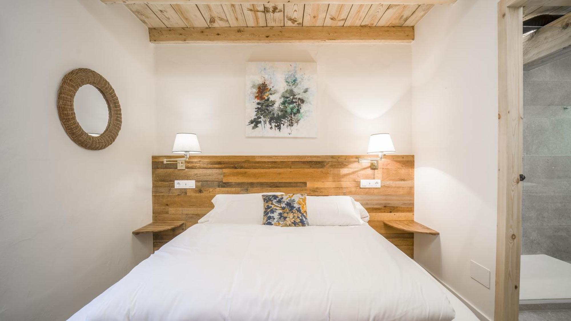 Pleta Del Tarter Lodge Екстер'єр фото