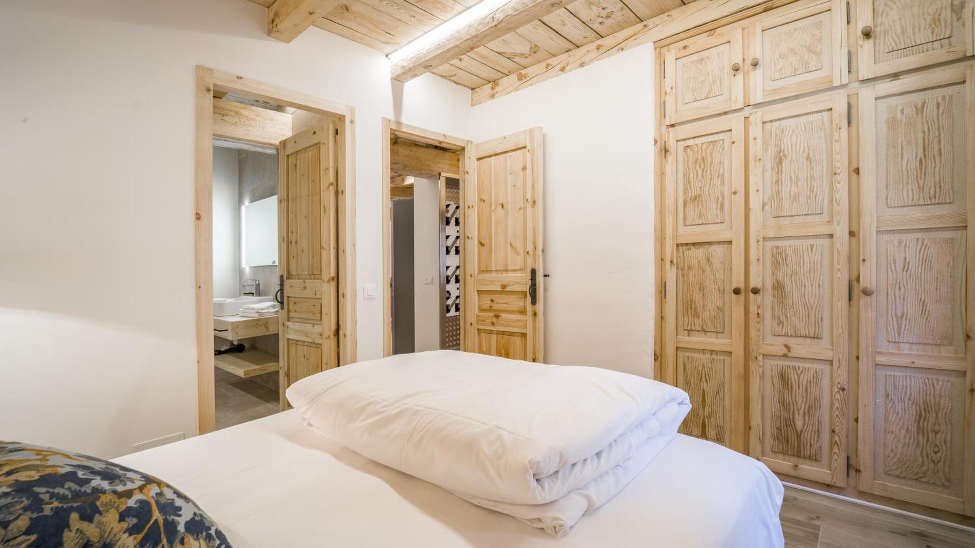 Pleta Del Tarter Lodge Екстер'єр фото