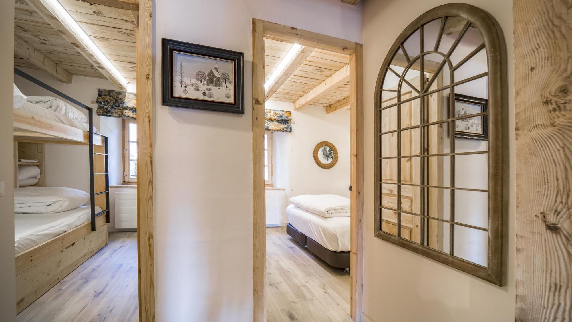 Pleta Del Tarter Lodge Екстер'єр фото