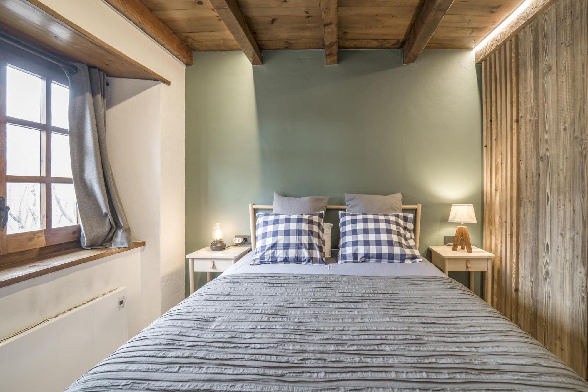 Pleta Del Tarter Lodge Екстер'єр фото