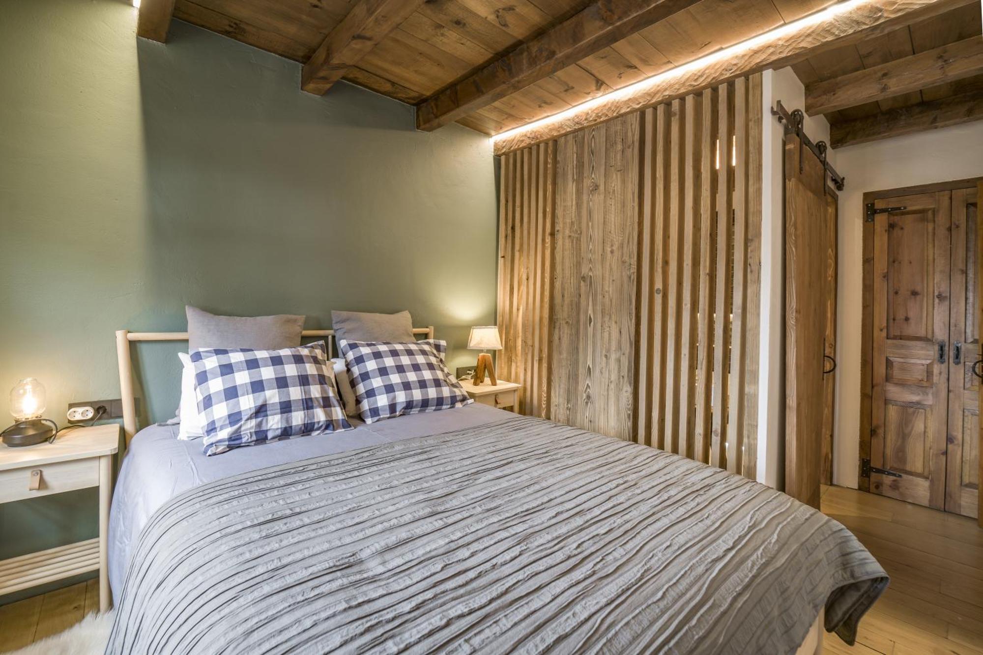 Pleta Del Tarter Lodge Екстер'єр фото