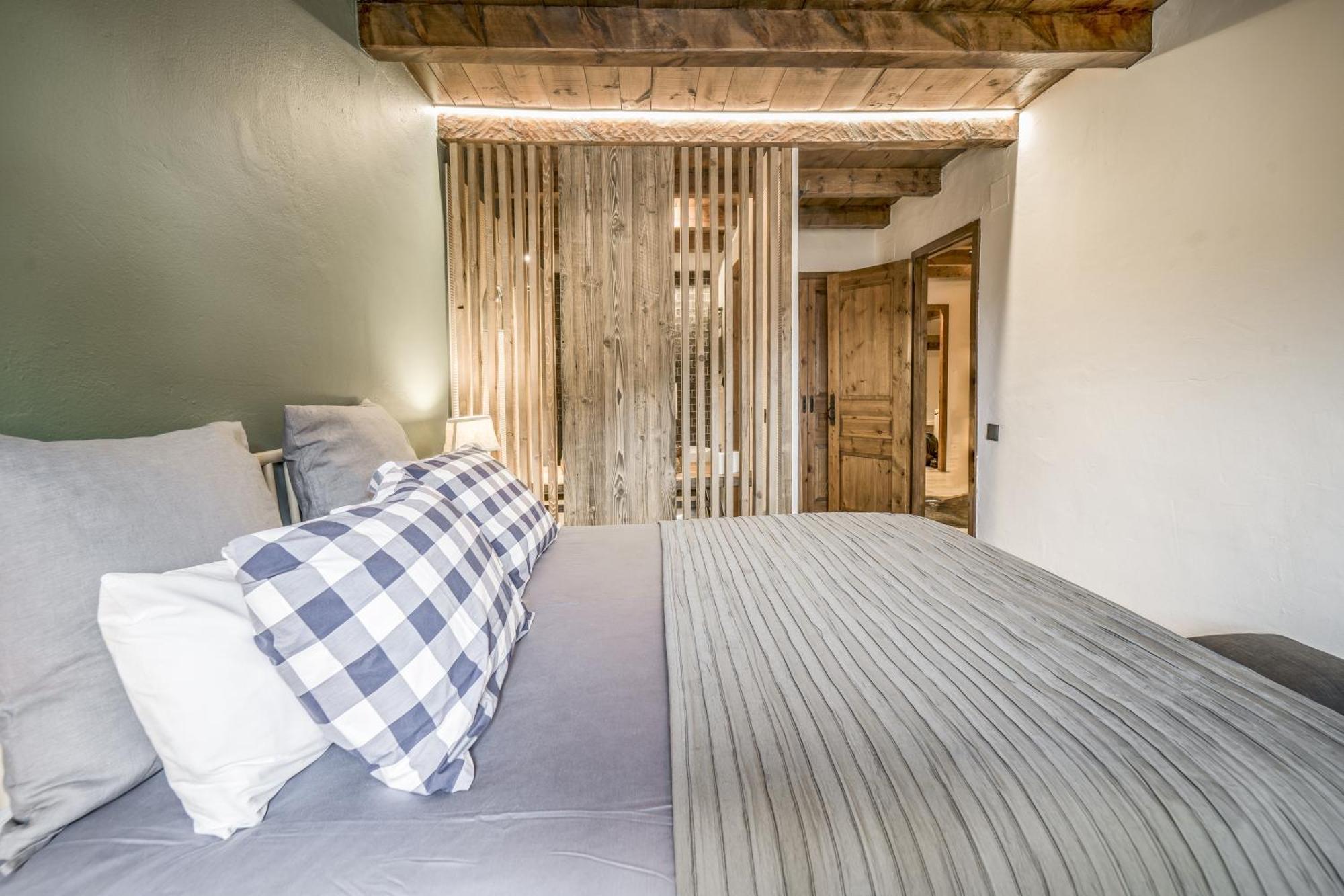 Pleta Del Tarter Lodge Екстер'єр фото
