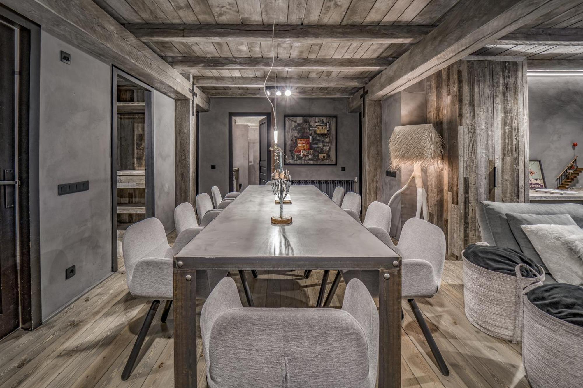 Pleta Del Tarter Lodge Екстер'єр фото