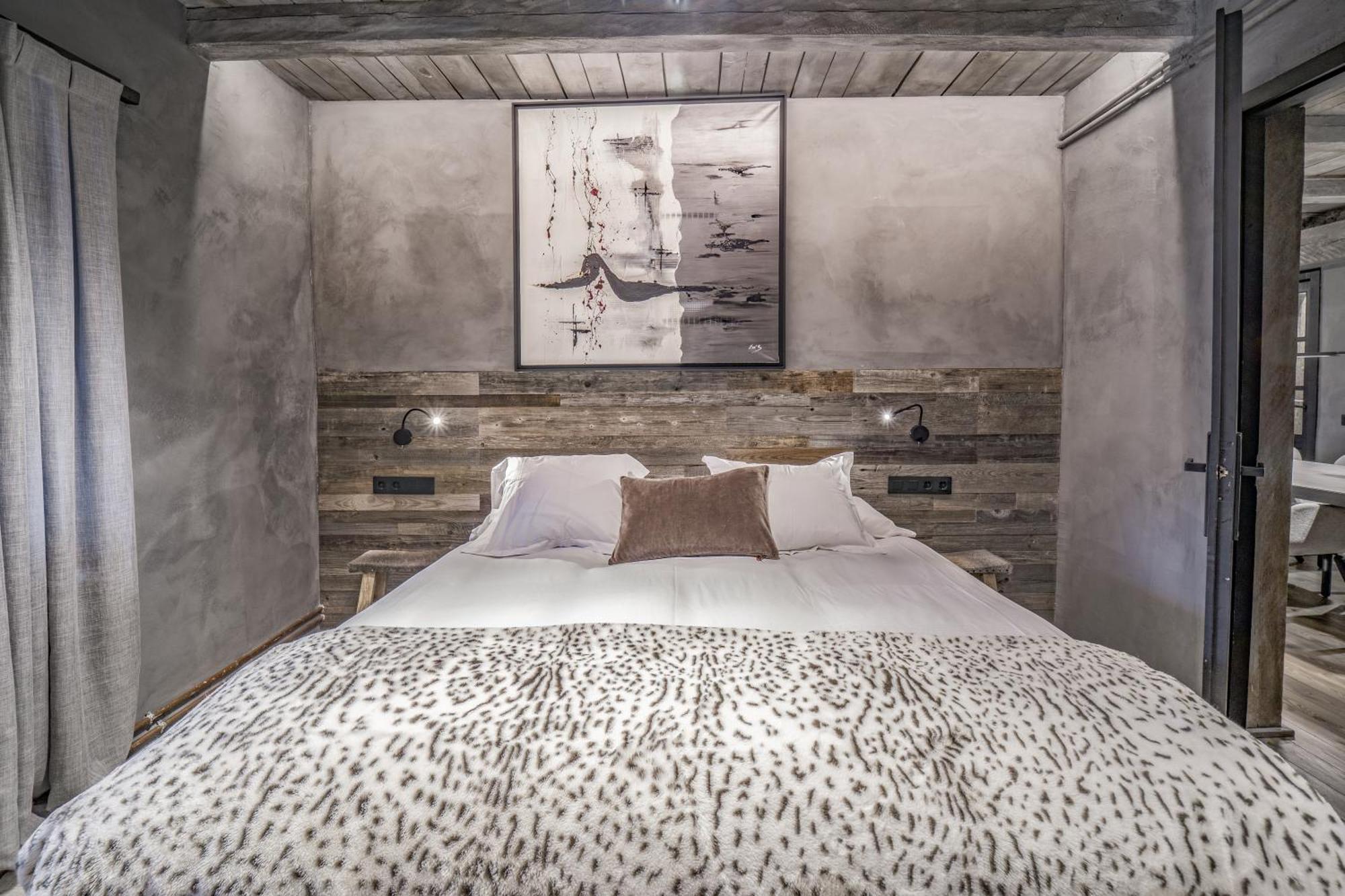 Pleta Del Tarter Lodge Екстер'єр фото