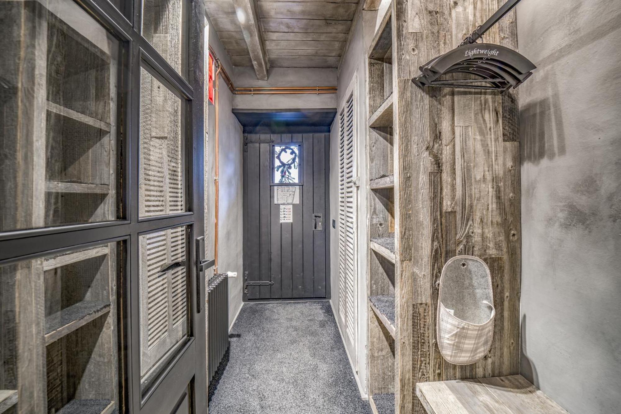 Pleta Del Tarter Lodge Екстер'єр фото