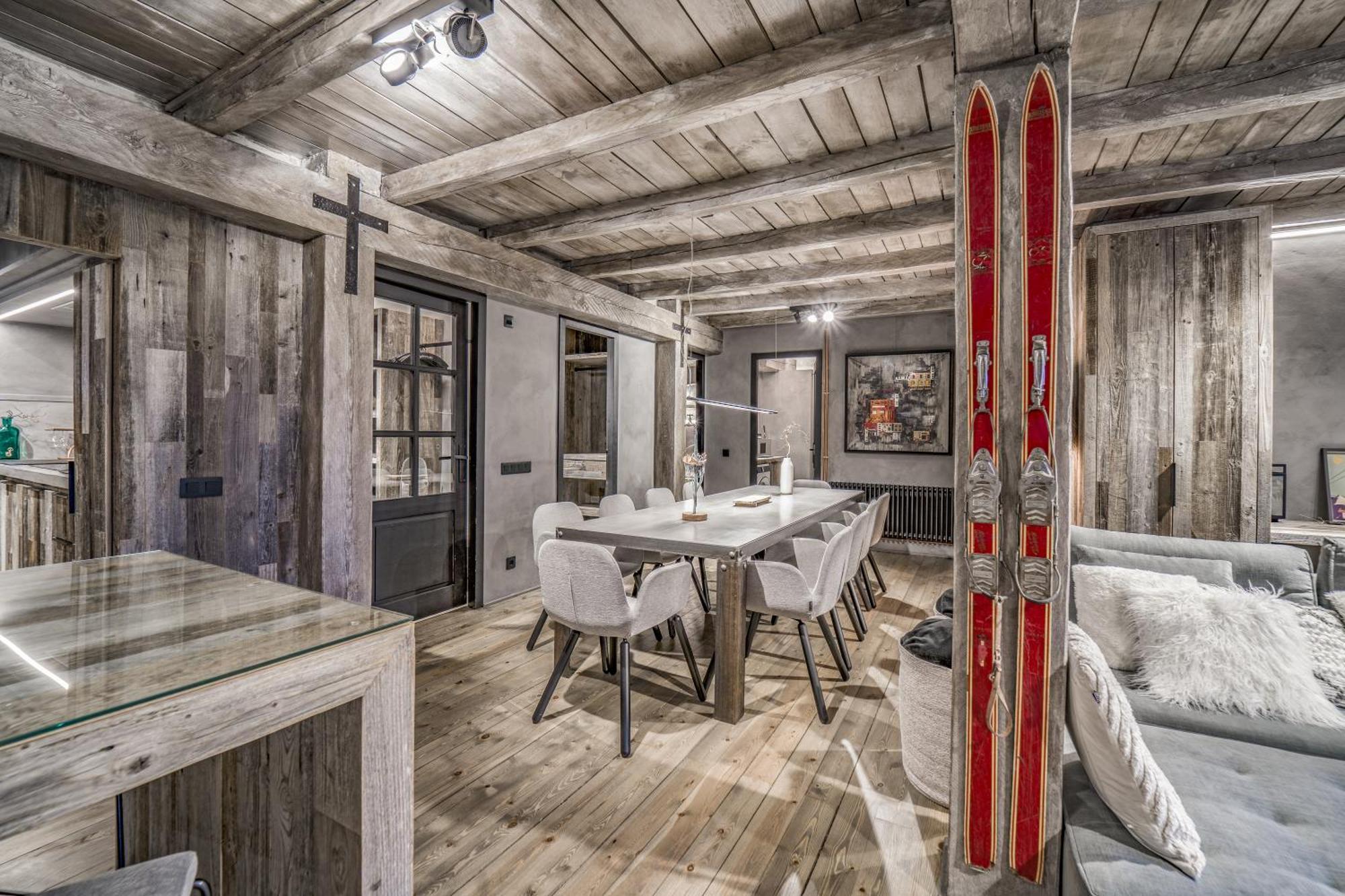 Pleta Del Tarter Lodge Екстер'єр фото