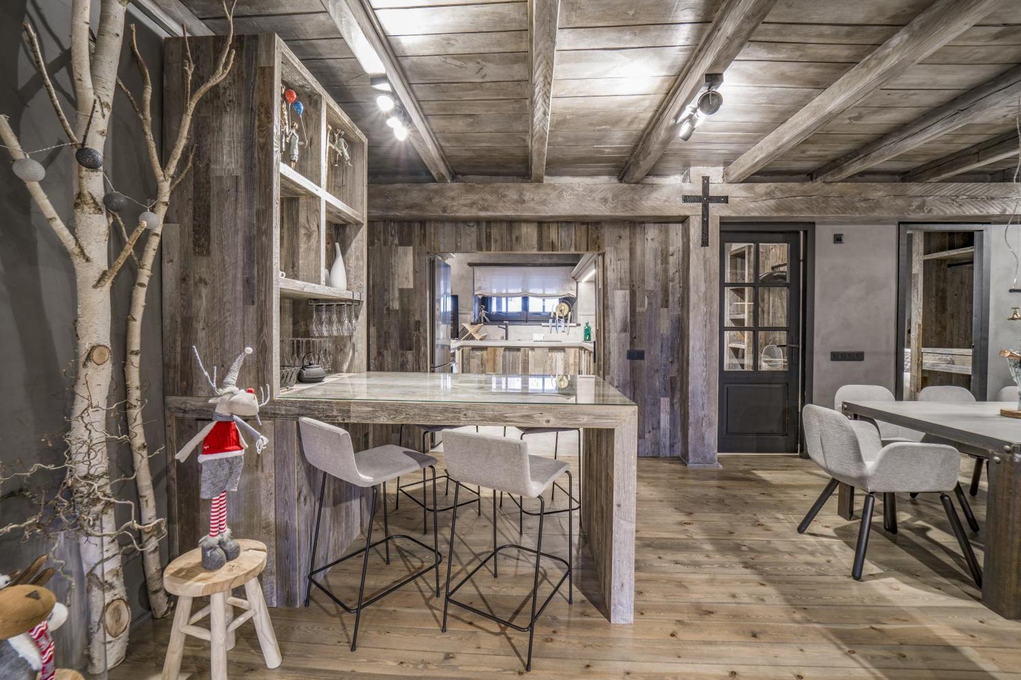 Pleta Del Tarter Lodge Екстер'єр фото
