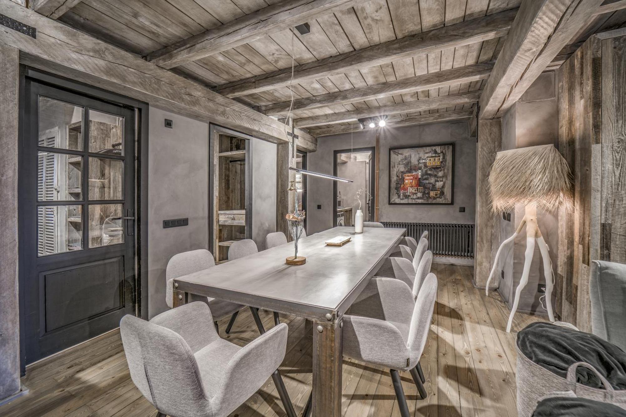 Pleta Del Tarter Lodge Екстер'єр фото